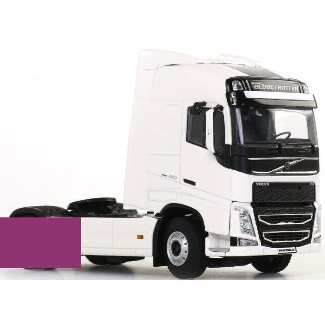 Autolak ve spreji Volvo truck S98659 VIOLET RAL4006-GL