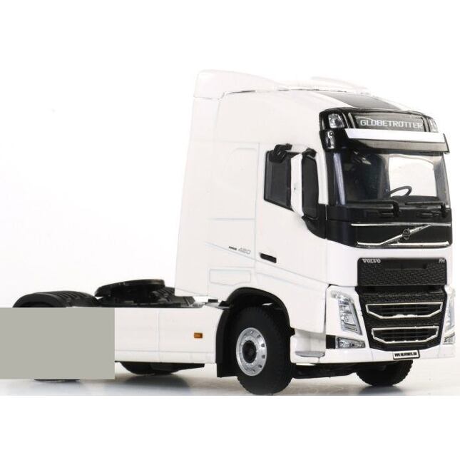 Autolak ve spreji Volvo truck S98572 ASH GREY RAL7038-GL