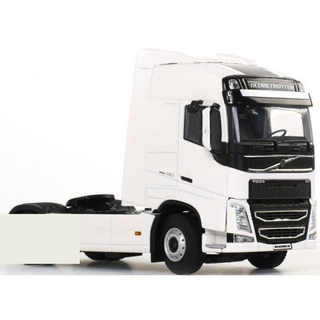 Autolak ve spreji Volvo truck 1111 SILK WHITE