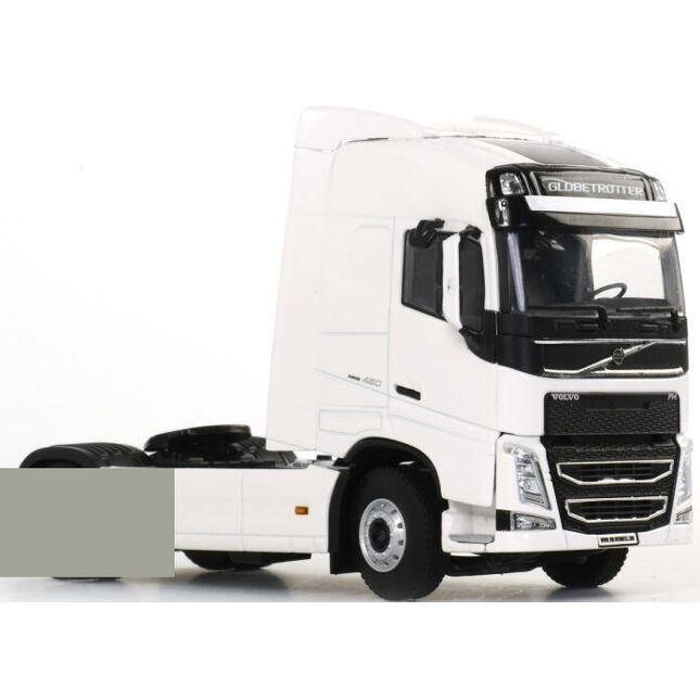 Autolak ve spreji Volvo truck S97752 OK GREY BERKLEY 7039