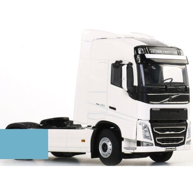 Autolak ve spreji Volvo truck S91370,S97630 WELLS BLUE