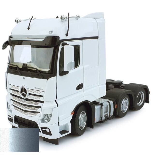 Autolak ve spreji Mercedes Truck 5348 PERLBLAU