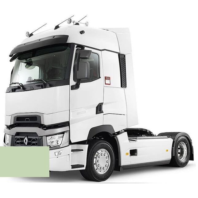 Autolak ve spreji Renault Truck 2906 VERT
