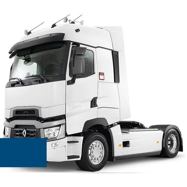 Autolak ve spreji Renault Truck 1465 BLEU