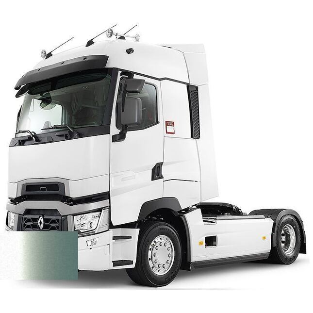 Autolak ve spreji Renault Truck D95 SPACE GREEN
