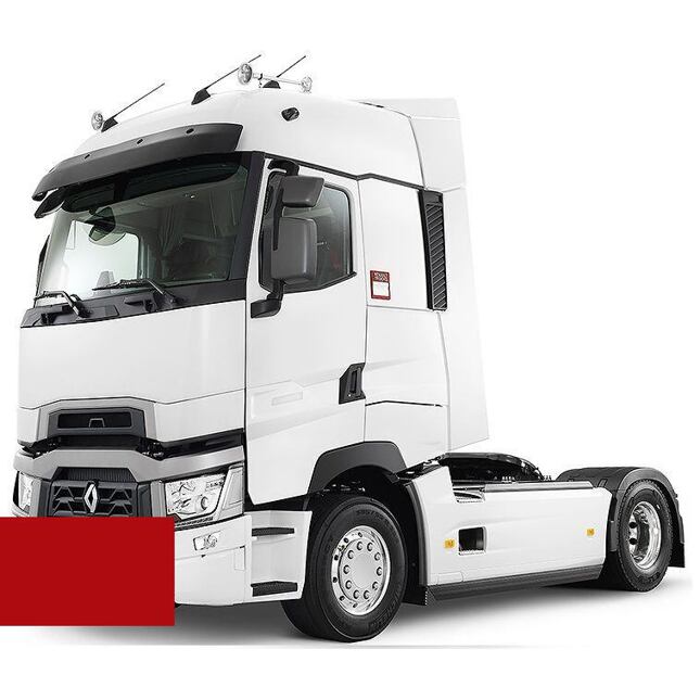 Autolak ve spreji Renault Truck 13713 ROUGE