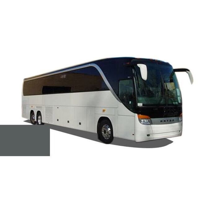 Autolak ve spreji Setra BUS FRANCE GRIS 2HR5