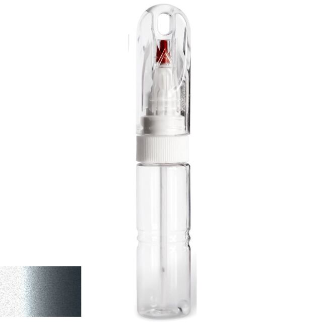 Opravná tužka na autolak MAZDA 40B Clear Water Blue