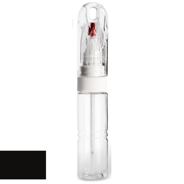 Opravná tužka na autolak Nissan K01-T2 Black