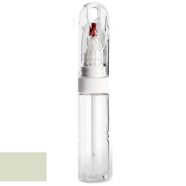 Retušovací tužka na lak  Škoda  1001 Bílá ledová