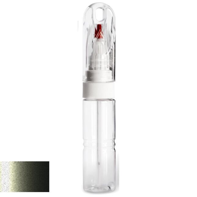 Opravná tužka na lak Honda  G550M SILVERMIST GREEN