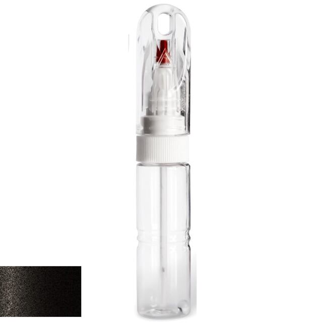 Opravná tužka na lak Audi LZ9V RABENSCHWARZ