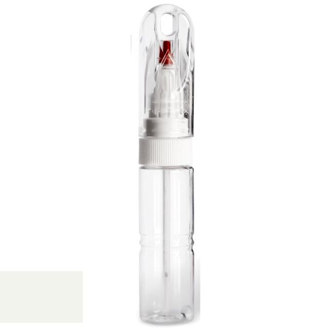 Opravná tužka na autolak Ford HCT SIGNAL WHITE RAL9003-HR