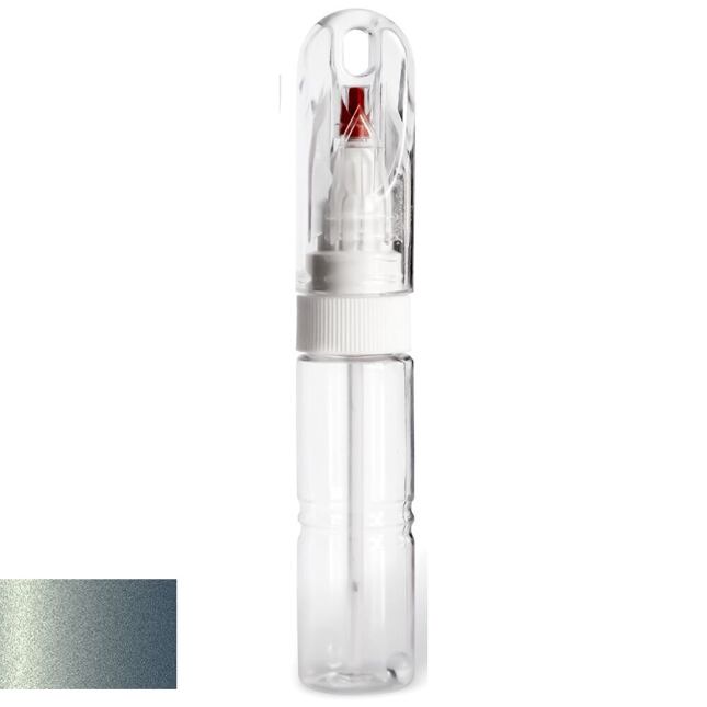 Laková tužka Chrysler AY112 PQA SILVER TEAL