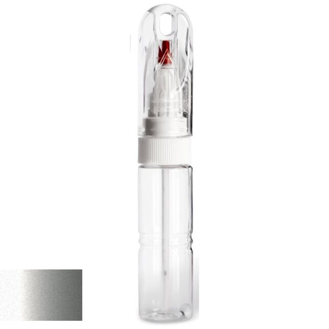 Opravná tužka Mercedes FE95-9015 KRYSTAL SILVER