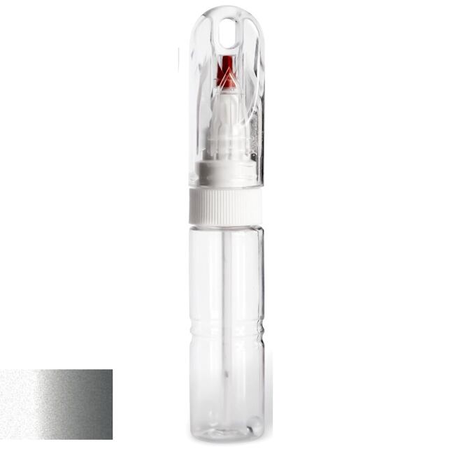 Opravná tužka na autolak Opel 16E SILVER