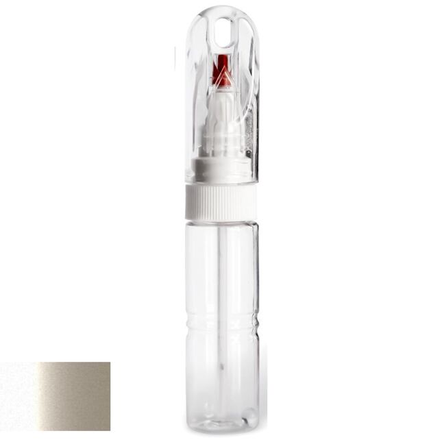 Retušovací tužka na lak Renault 168 BLANC GIVRE