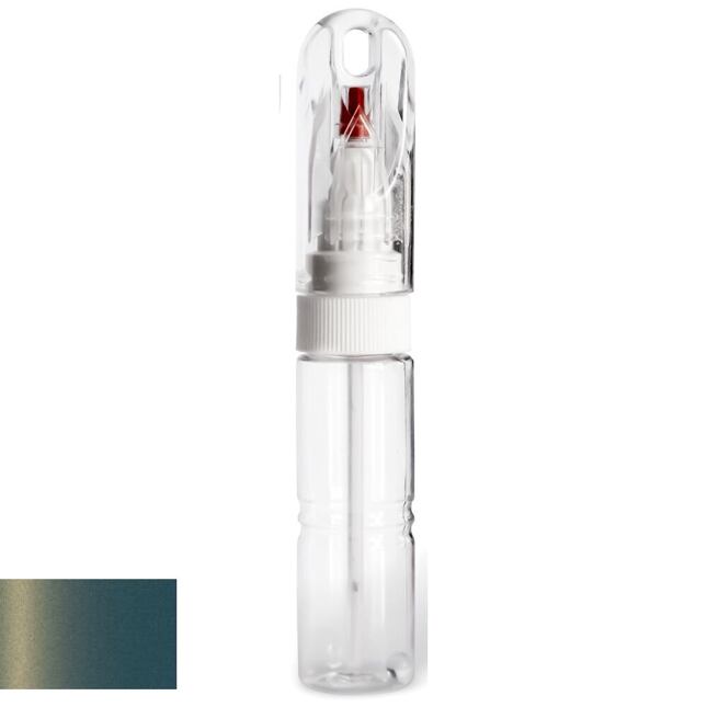 Retušovací tužka na lak Suzuki ZGR TRAVERSE BLUE GREEN