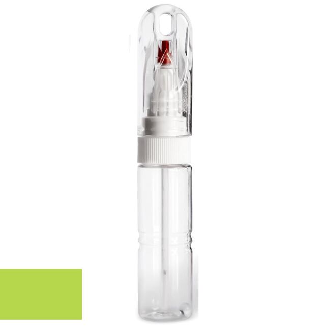 Retušovací tužka Volkswagen VW LJ6D FLINTGRUEN FLN6061