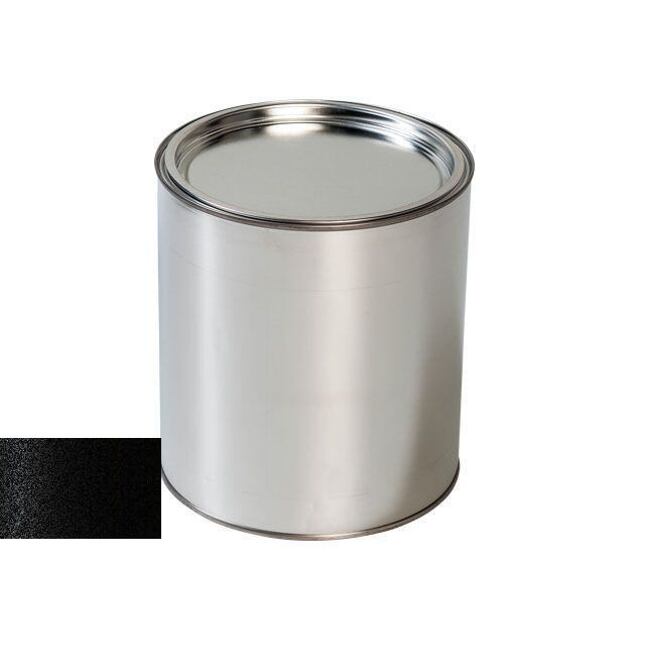 Autolak do pistole Fiat 602 NERO