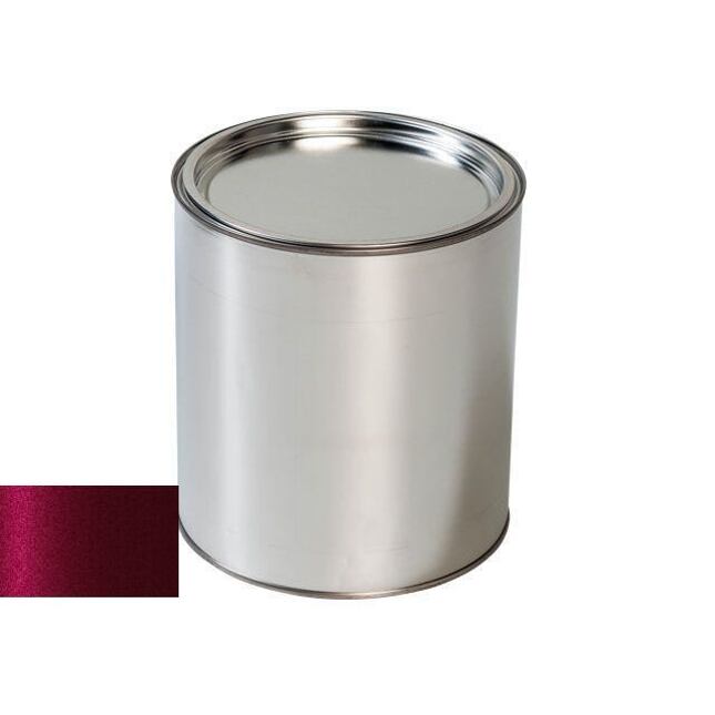 Autolak do pistole Nissan AL0 BORDEAUX RED