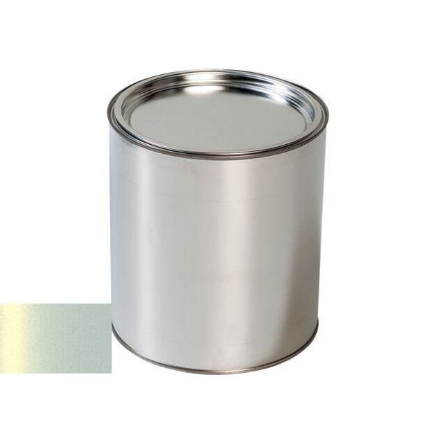 Autolak do pistole Nissan QAX GREENISH WHITE