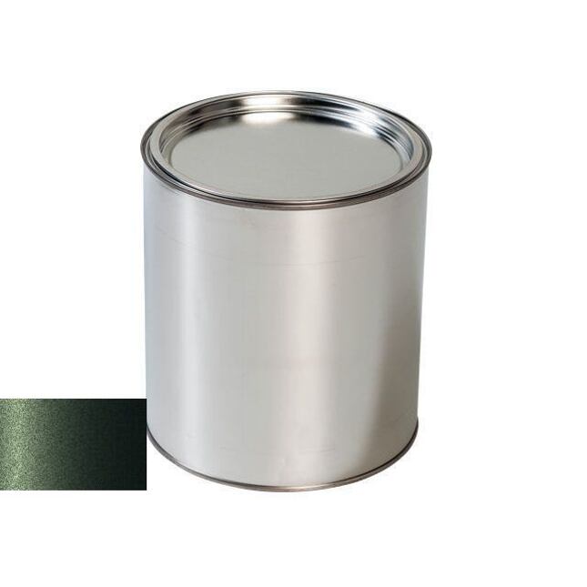 Autolak do pistole Opel 48L EMERALD GREEN/GRUEN