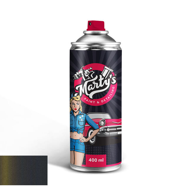 Barva na auto ve spreji BMW C36 DRAVITGRAU