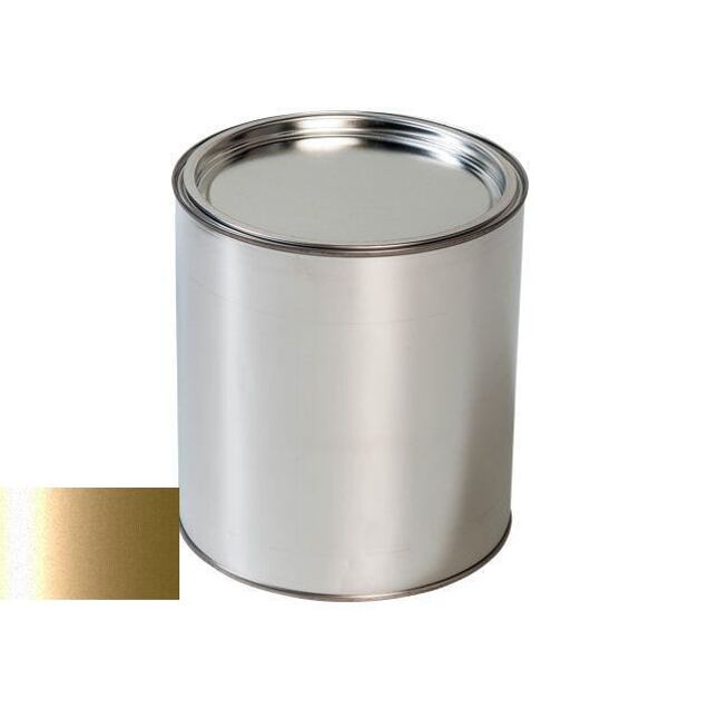 Autolak do pistole Ford ARKEWHA CITRUS GOLD MET