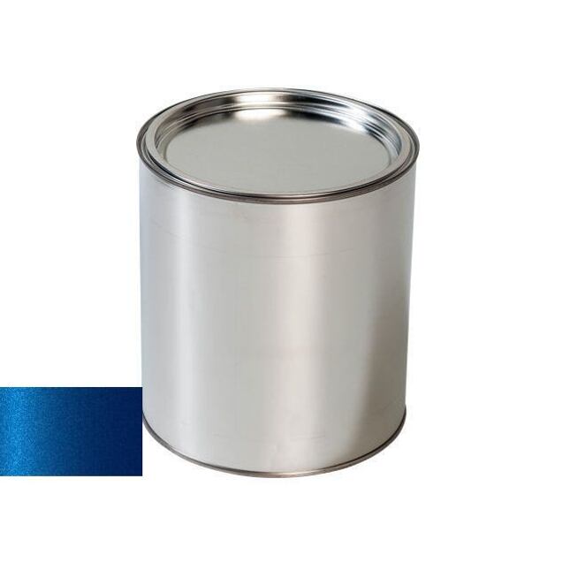 Autolak do pistole Ford CDUCWWA KINETIC BLUE MET