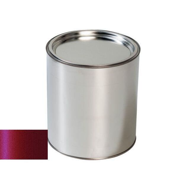 Autolak do pistole Chrysler MM CLARET RED