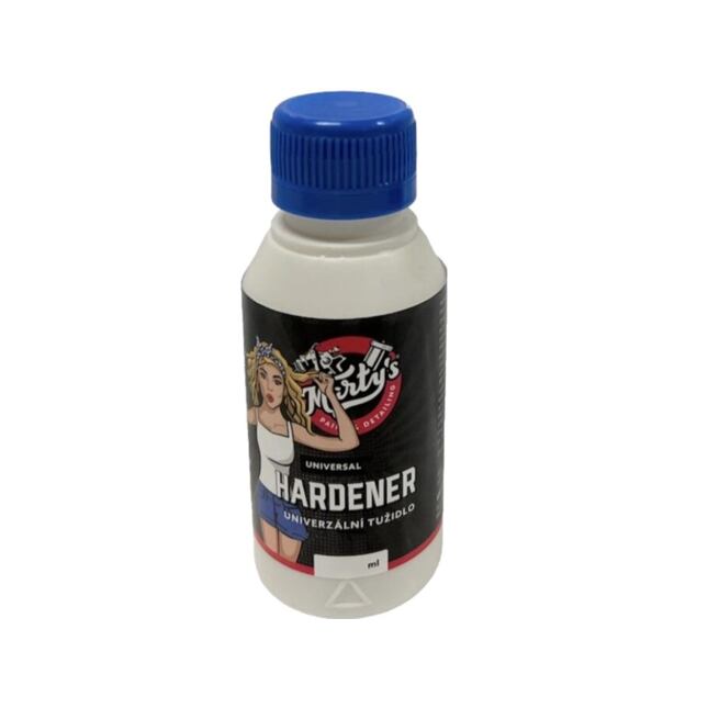 Marty's Universal Tužidlo do 2K akryl. materiálů Standard 50ml