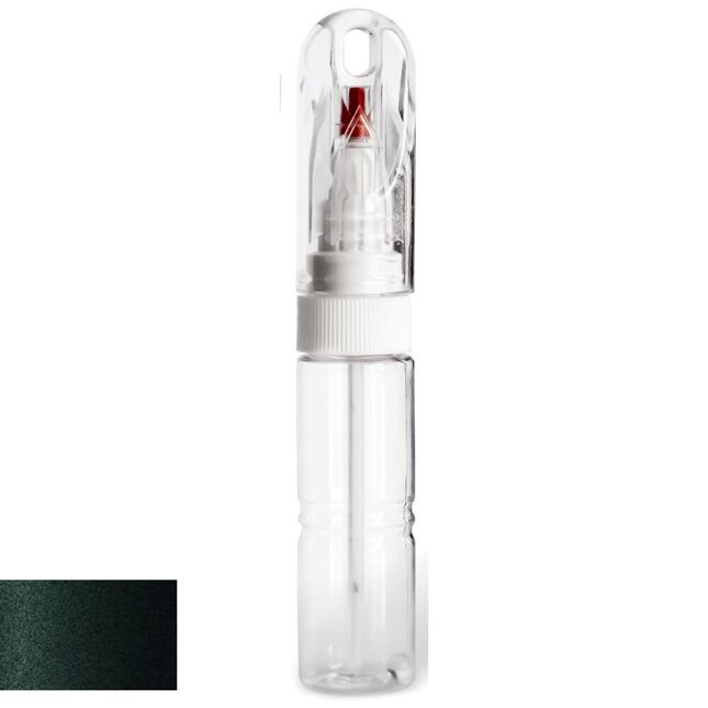 Opravná tužka na autolak SsangYong GAL Galaxy Green Pearl Met