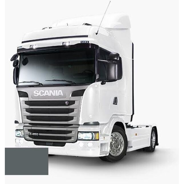 Autolak do pistole Scania Trucks 1466008 GREY