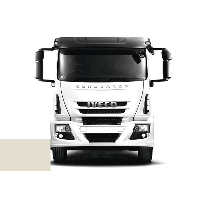 Autolak do pistole Iveco 224 BIANCO CORFU/SARATOGA