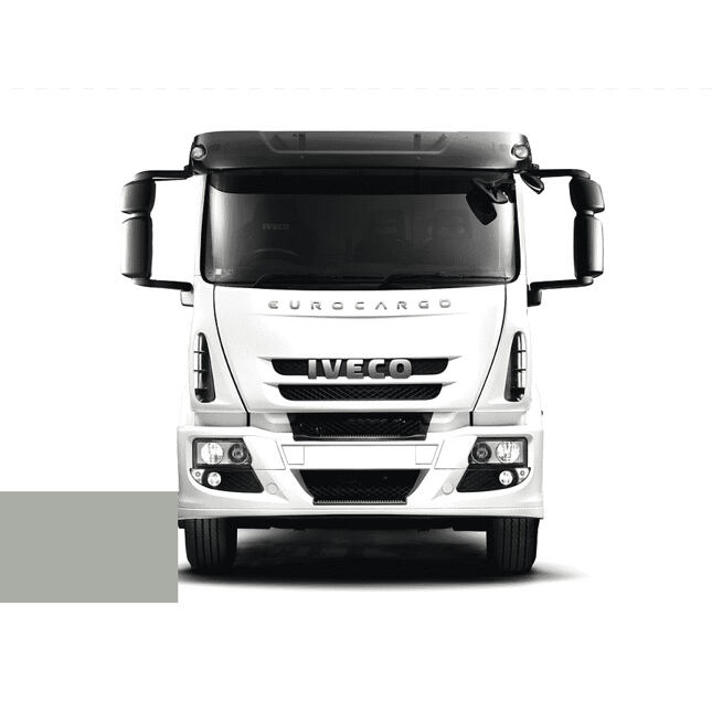 Autolak do pistole Iveco IC080 GRIGIO CHIARO '77