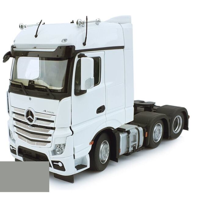 Autolak do pistole MERCEDES truck 140G HELLGRAU