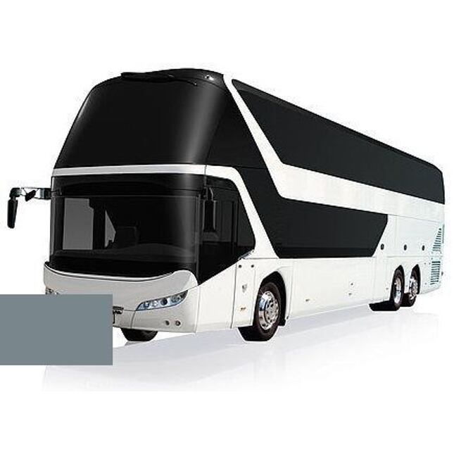 Autolak do pistole NEOPLAN Bus 100-038 FEHGRAU