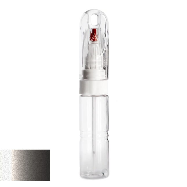 Opravná tužka na lak Ford DUSKYSILVERMET DUSKY SILVER MET