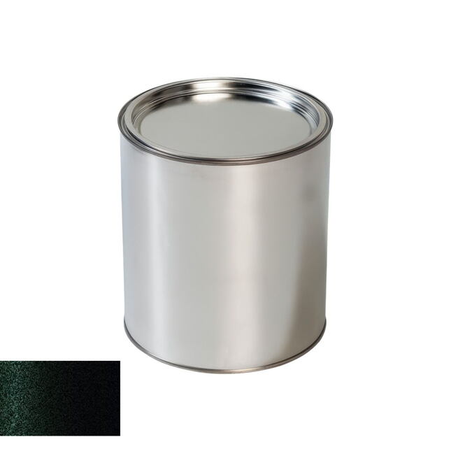 Autolak do pistole Chrysler KGZ BLACK FOREST GREEN PEARL