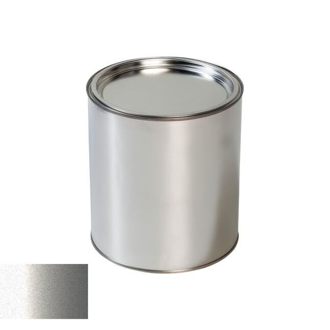 Autolak do pistole Chrysler WS2 BRIGHT SILVER MET