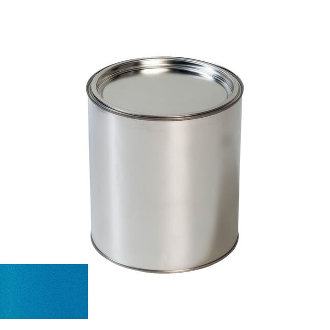 Ford 1DQEWHA GRABBER BLUE MET Pistol de vopsit auto