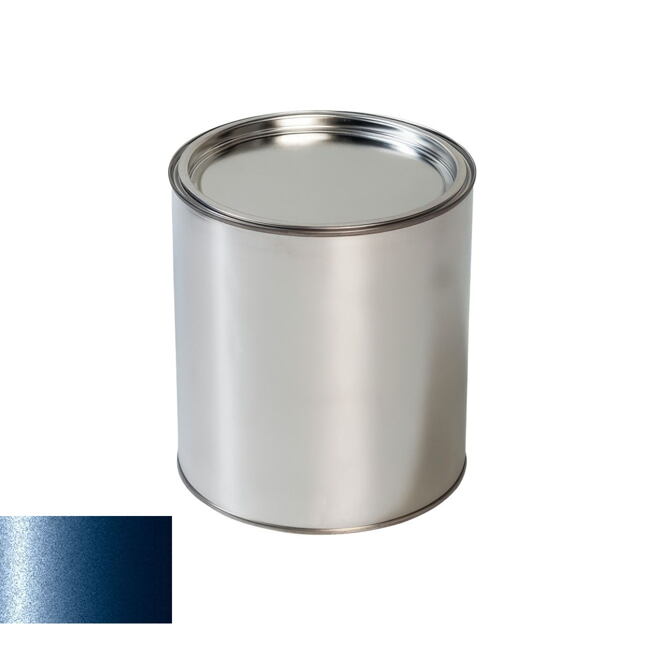 Autolak do pistole Mercedes 5593 SPEKTRALBLAU MAGNO MET