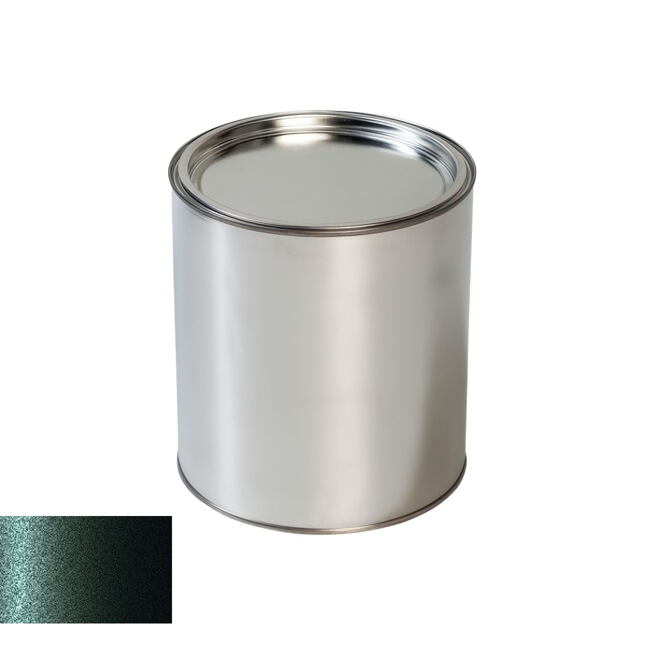 Autolak do pistole Mercedes 6300 PERIKLAS GRUEN MET