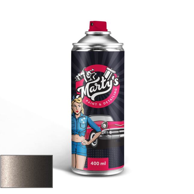 Barva ve spreji MG DG Deep Golden