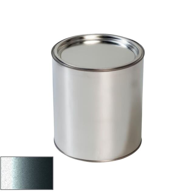 Autolak do pistole MG LMA Metal Grey