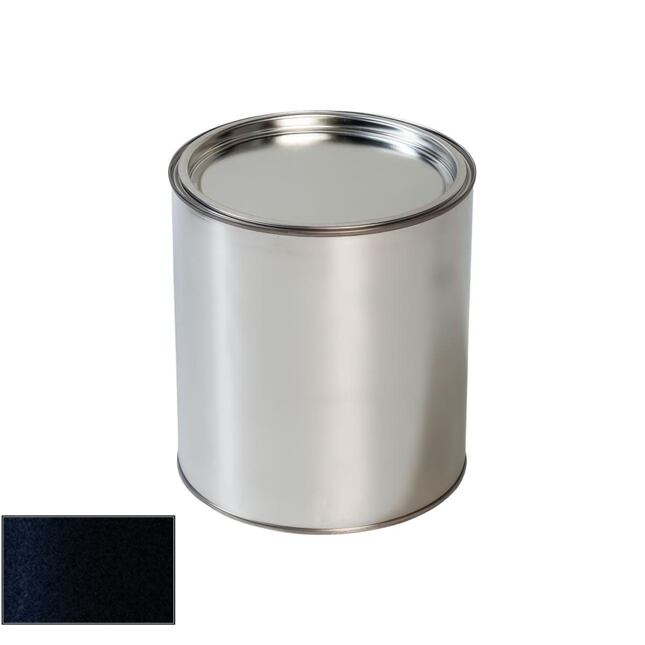 Autolak do pistole MG PBC Black Knight