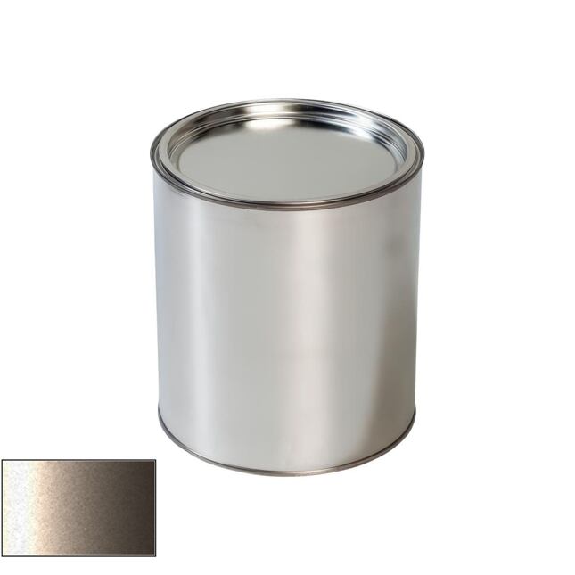 Autolak do pistole Porsche 655 Platin