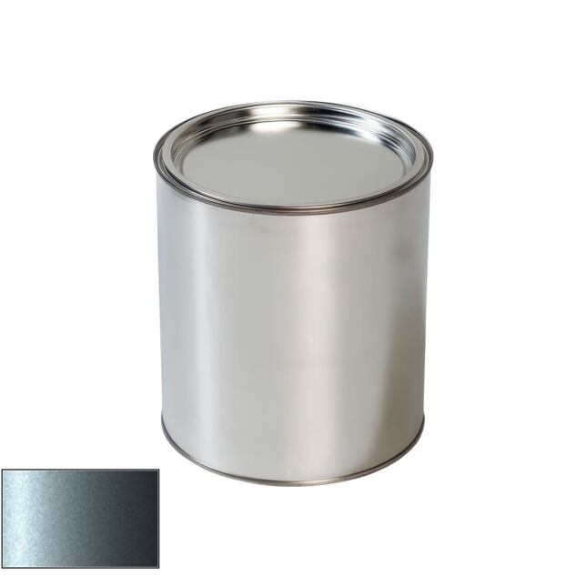 Autolak do pistole Porsche 661 Schieferblau/mausgrau