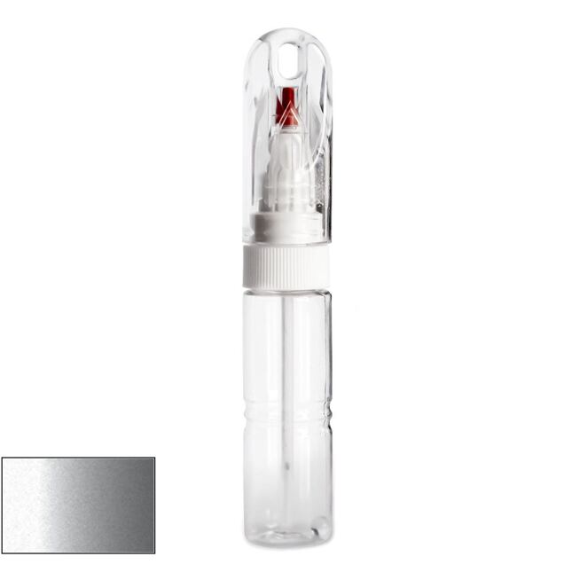 Opravná tužka na autolak Porsche 7SD Le Mans Silber Met.